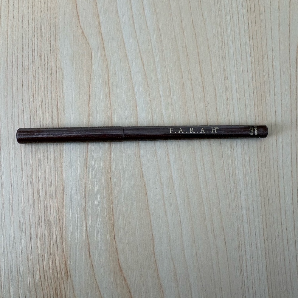 F.A.R.A.H Brown Eyeliner Pencil